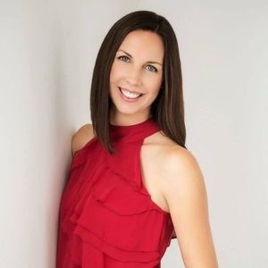 Meet your Posher, Catherine